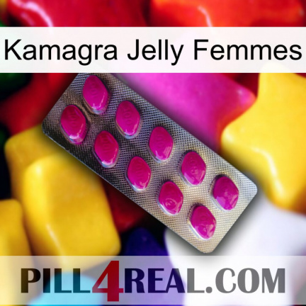 Kamagra Jelly Women 09